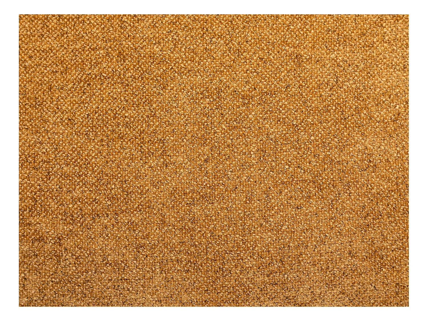 Poltrona in Tessuto Cammello - OSIMO