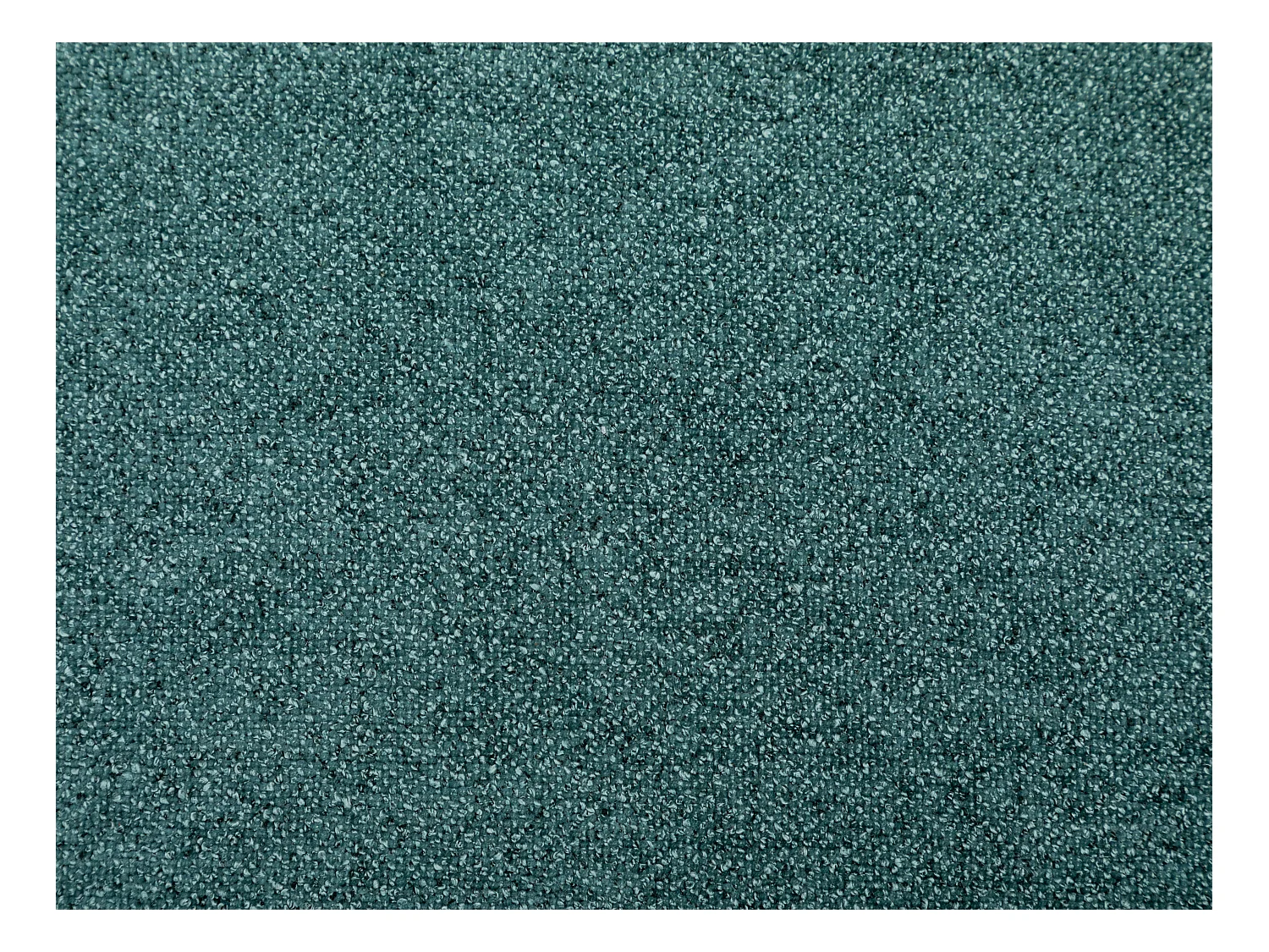 Sessel - Stoff - Blau - OSIMO