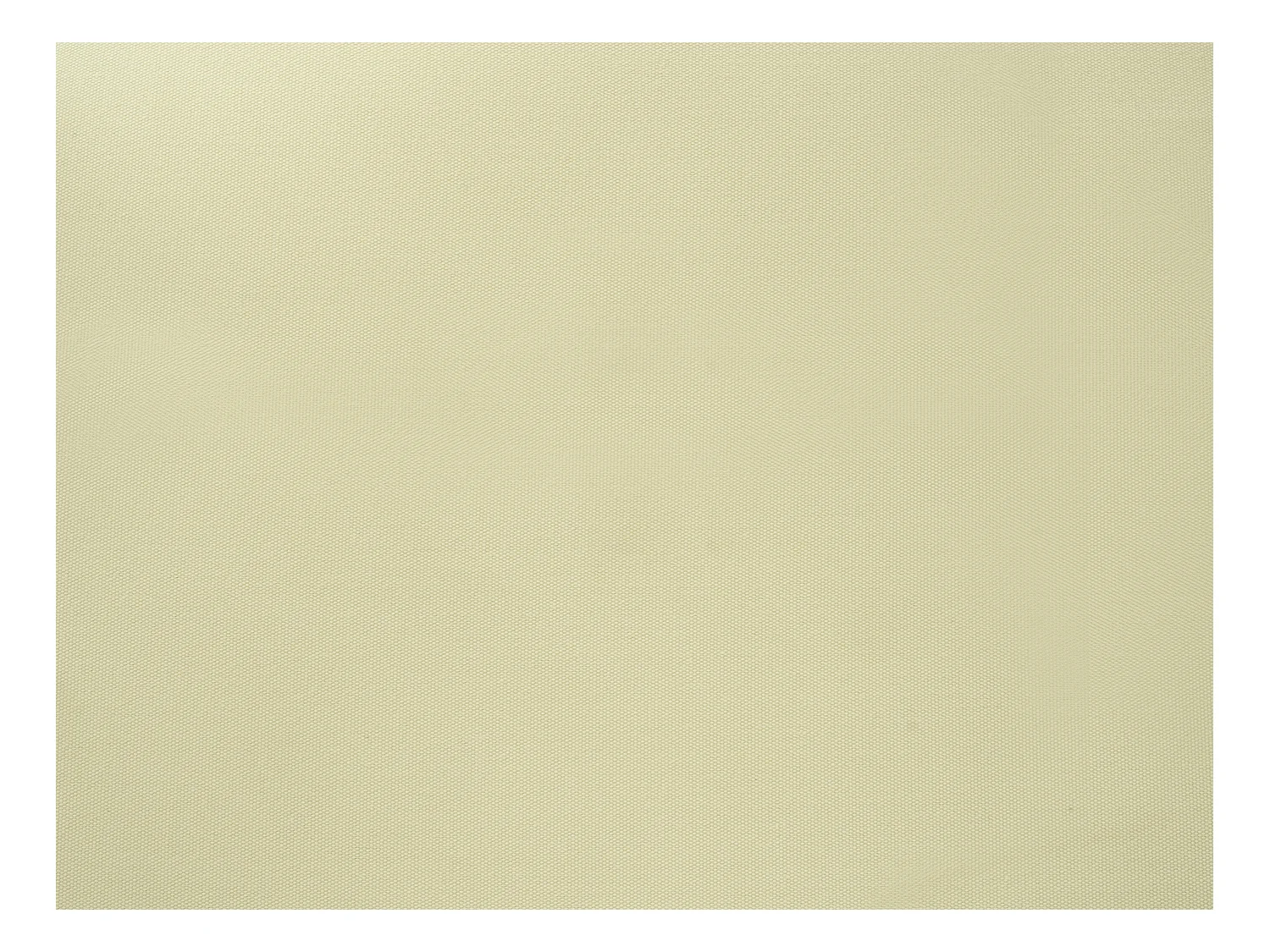 Sedia con braccioli in Teak e Tessuto Naturale e Crema - Lotto di 2 - SOUADY