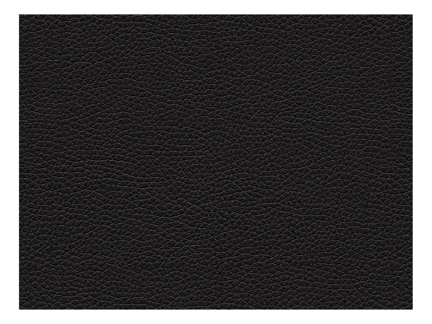 Panoramahörnsoffa bäddbar och vändbar i tyg och konstläder i svart och antracitgrått AZELMA II