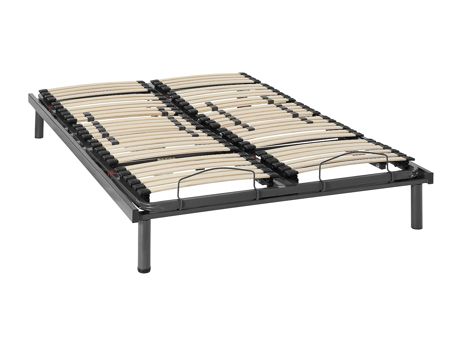 Set da relax, memory foam, JIMBARAN II di YSMÉE - Motorer OKIN - 140 x 200 cm