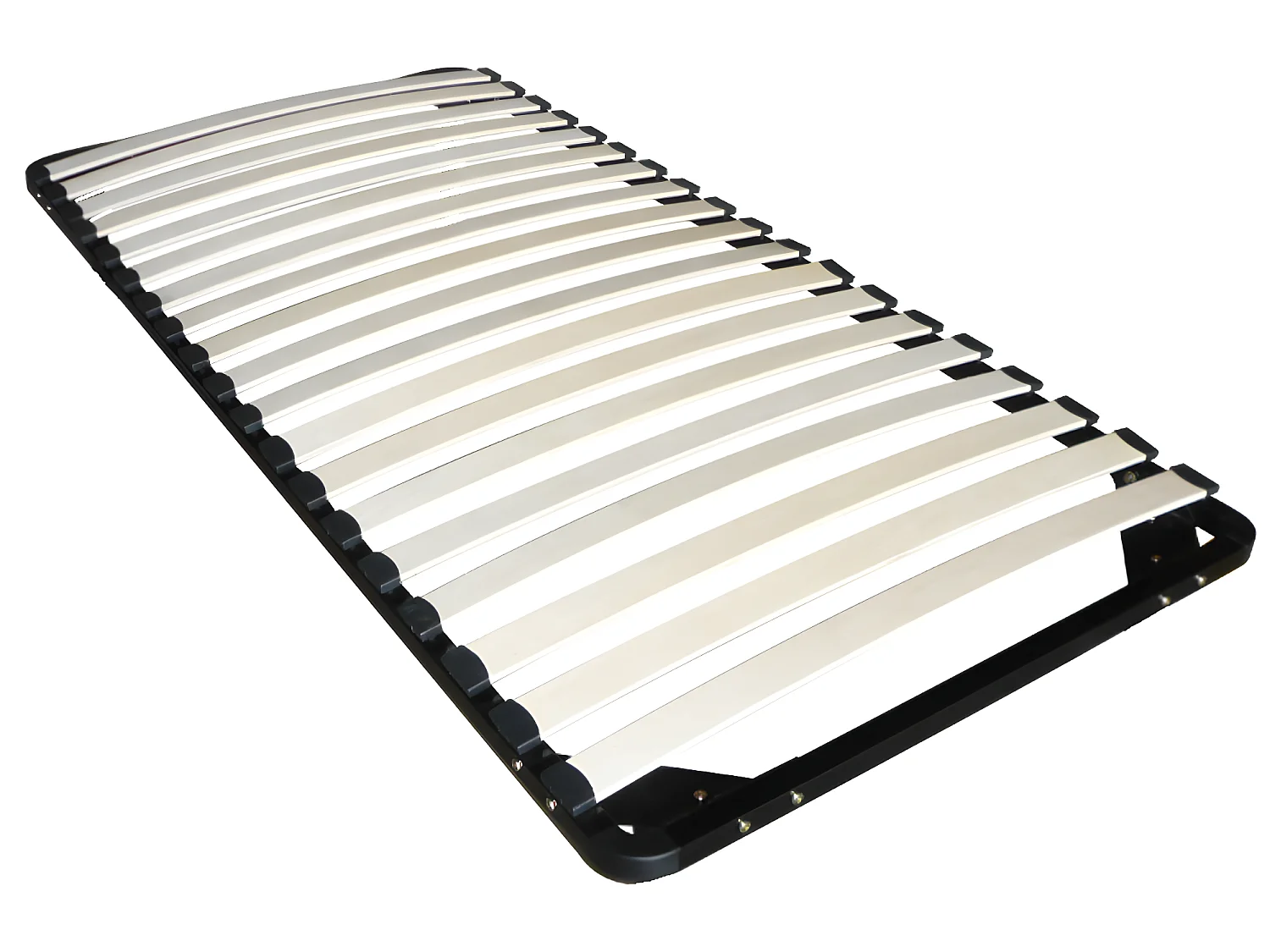 PACK Colchón de espuma ZEUS de YSMÉE + somier de láminas - 90x190 cm