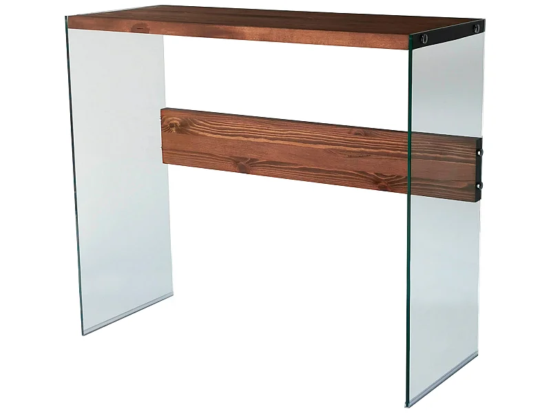 Meubles En Bois Avec 100% Panneaux De Particules Plaqués En Mélamine. 91x80x37