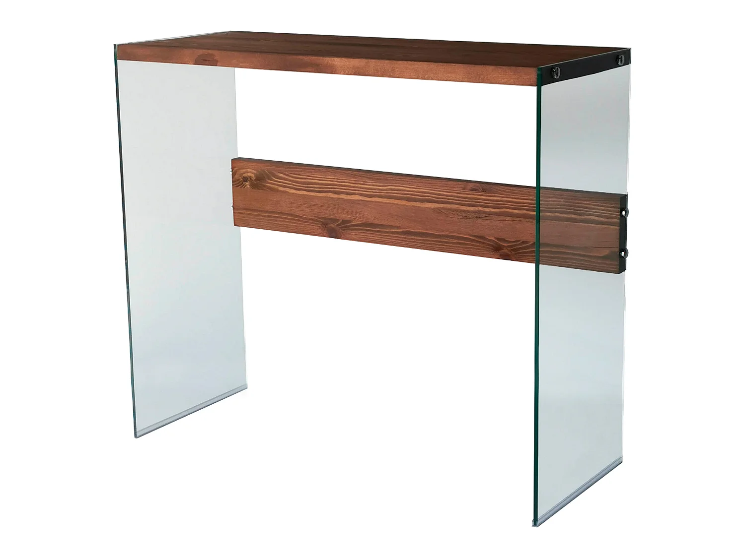 Meubles En Bois Avec 100% Panneaux De Particules Plaqués En Mélamine. 91x80x37