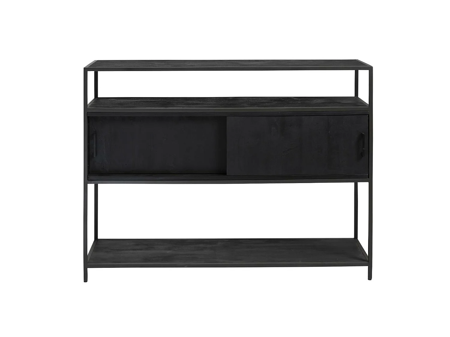 Console en bois de manguier Lilian