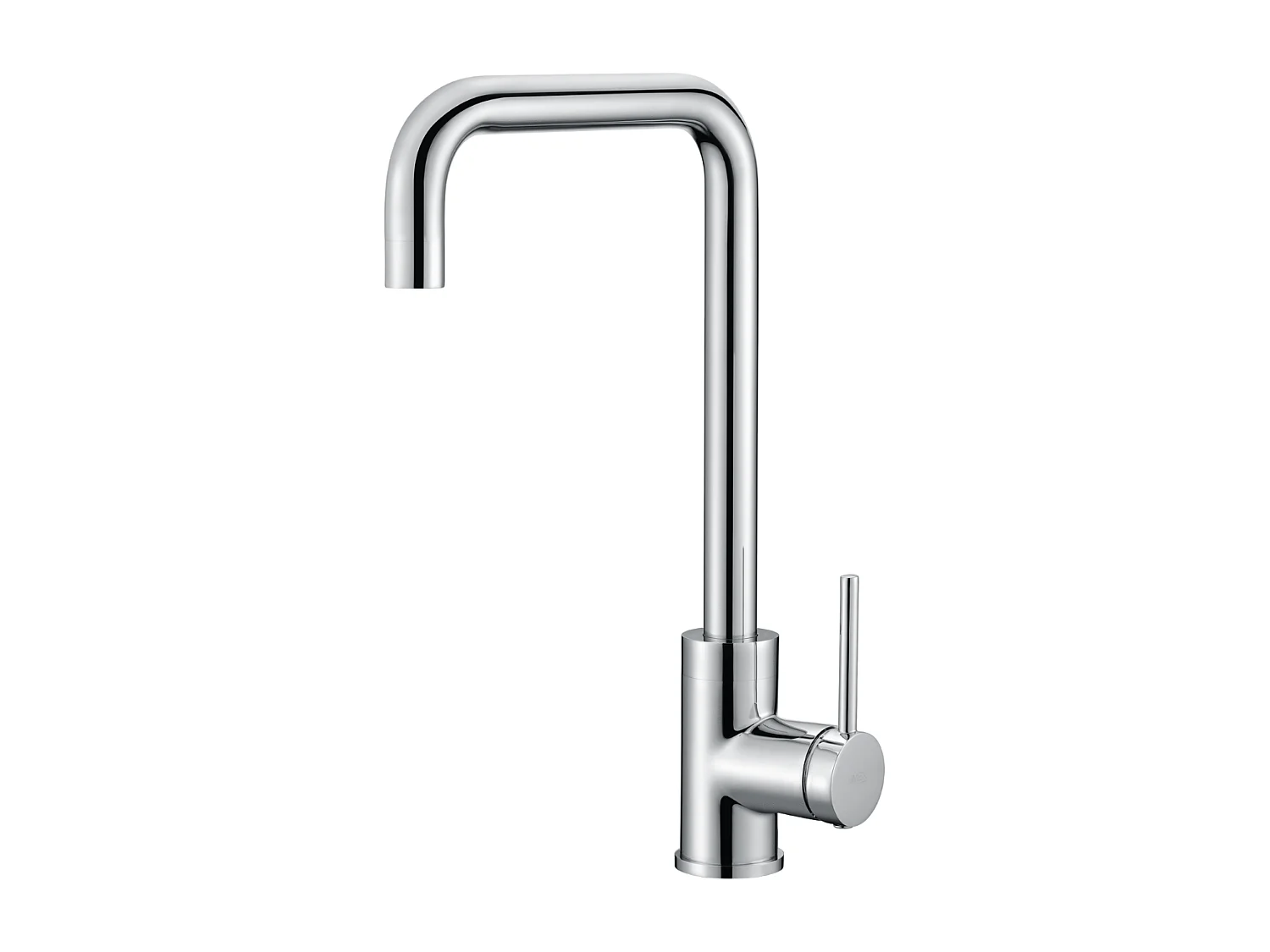 Mitigeur Évier Cuisine chromé - Design moderne – LOIRA IMEX