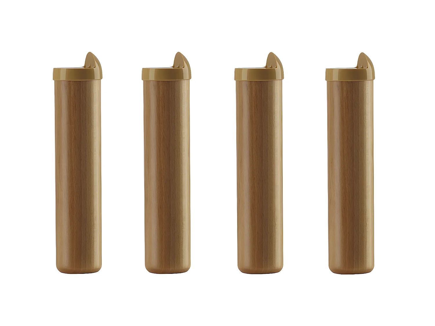 Sommier avec pieds 90x200 cm metal gris MIRA