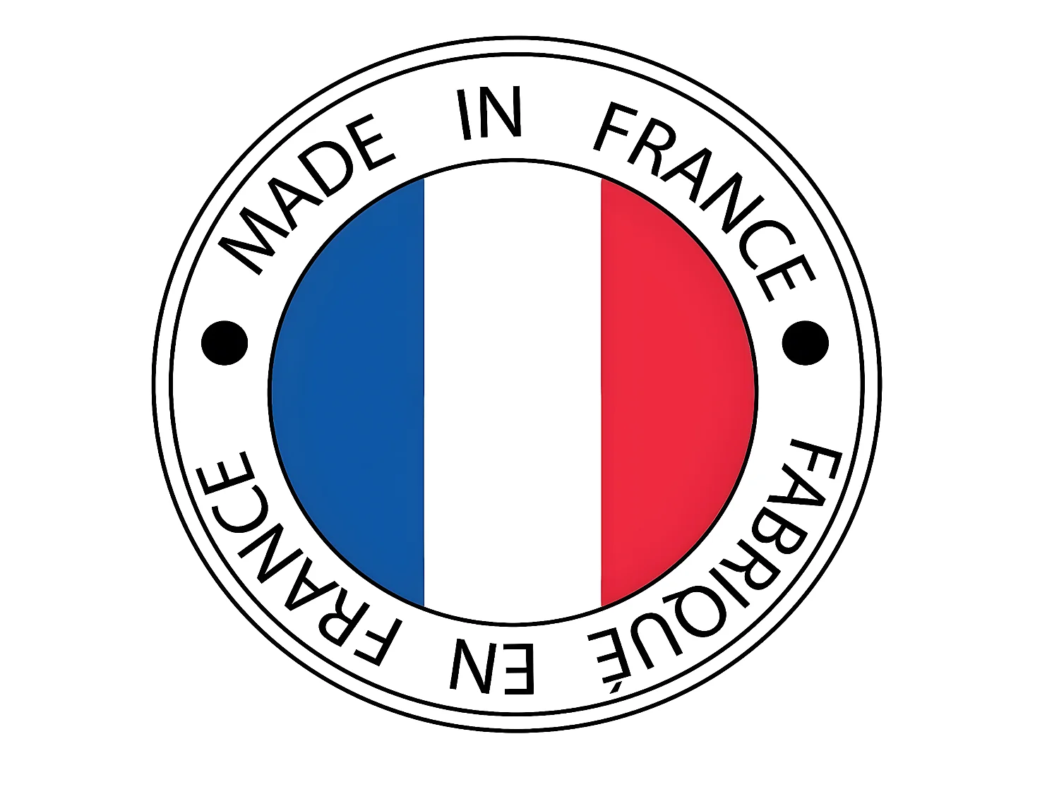 Lit gigogne 80x200 cm bois massif bois naturel JAVA