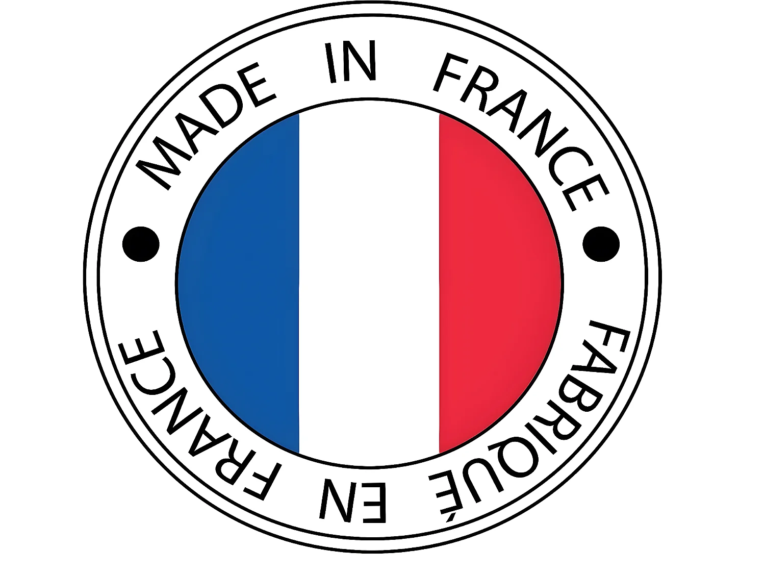 Pack lit mezzanine avec  matelas 90x190 cm bois massif bois naturel ALEX