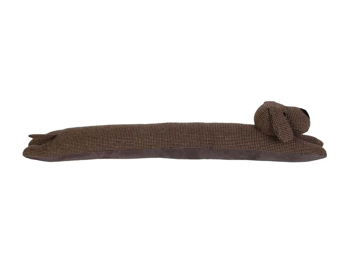 Boudin de porte Chien 85 cm