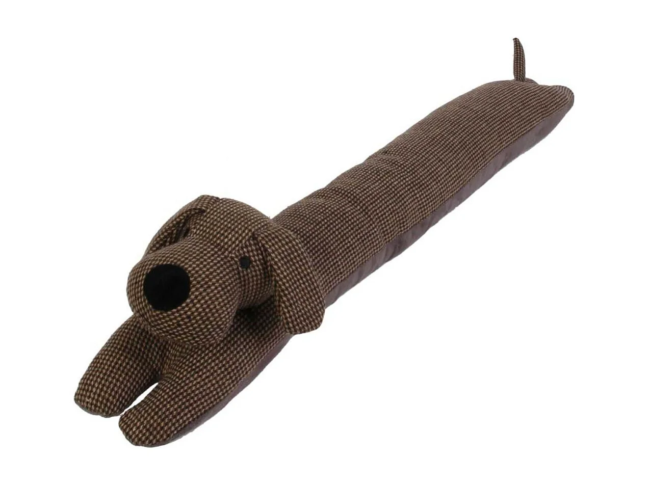 Boudin de porte Chien 85 cm