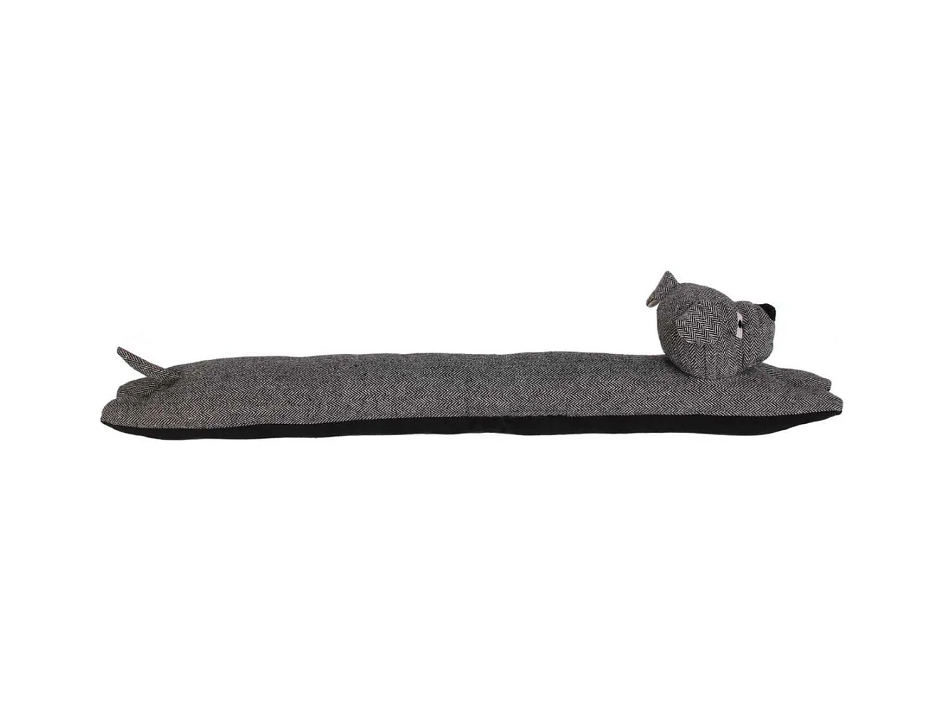 Boudin de porte Chien 85 cm
