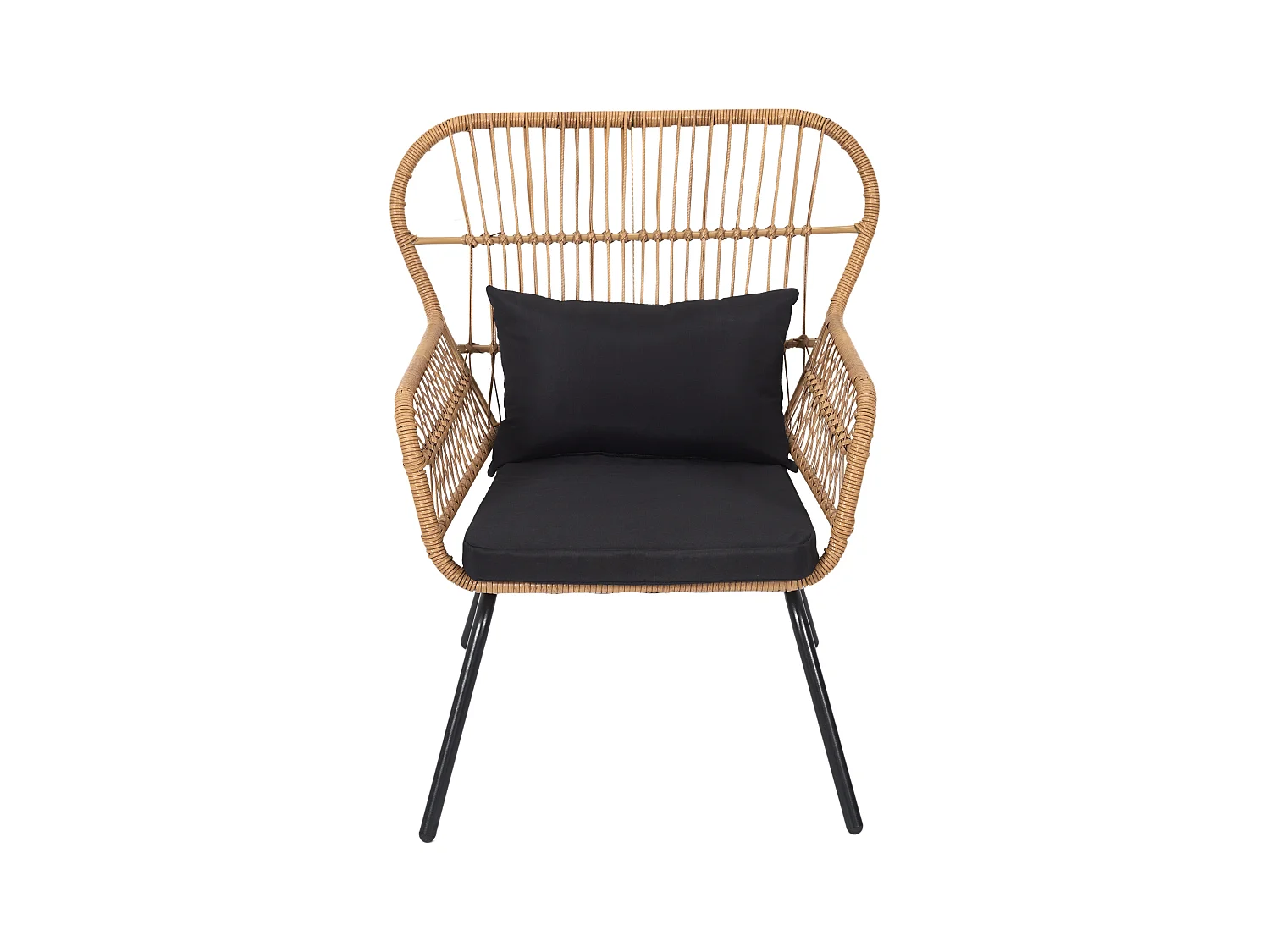 Fauteuil Helsinki Outdoor