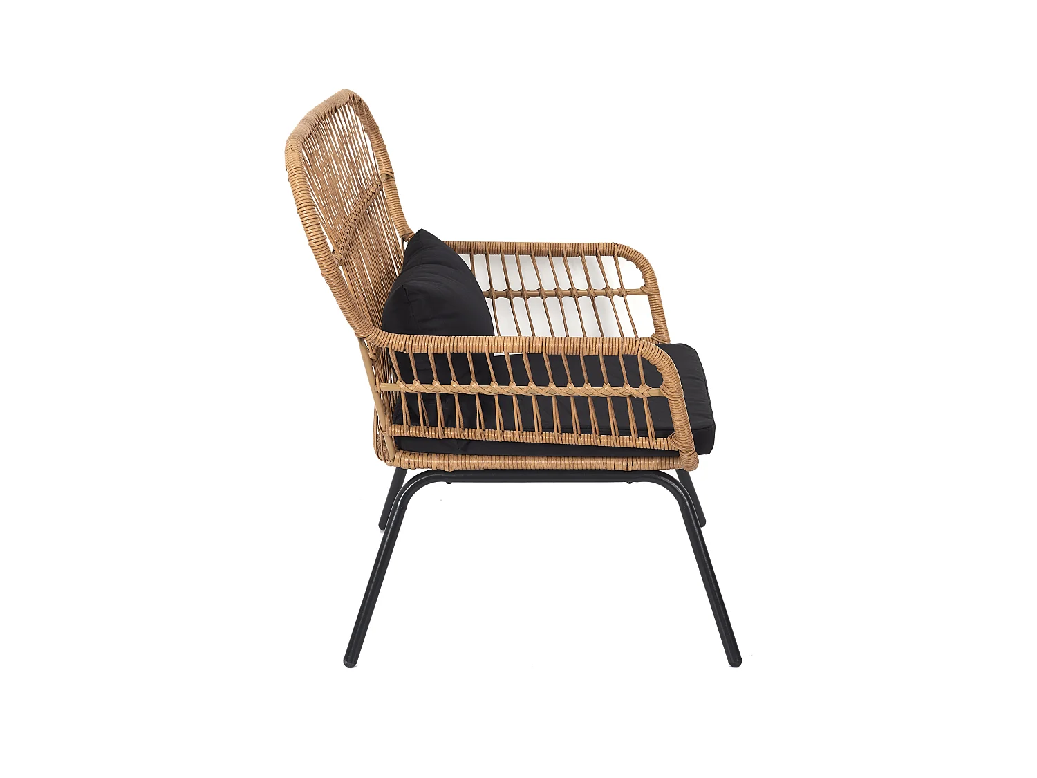 Fauteuil Helsinki Outdoor