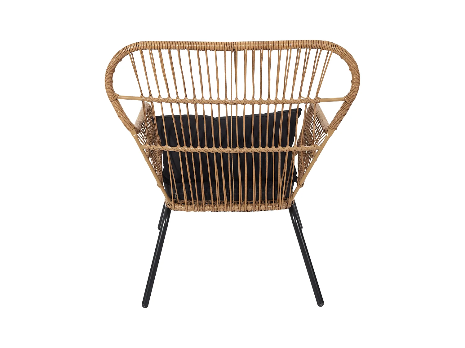 Fauteuil Helsinki Outdoor