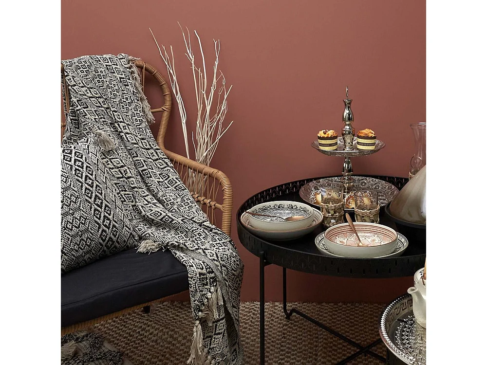 Fauteuil Helsinki Outdoor