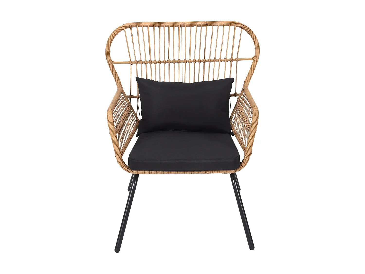 Fauteuil Helsinki Outdoor