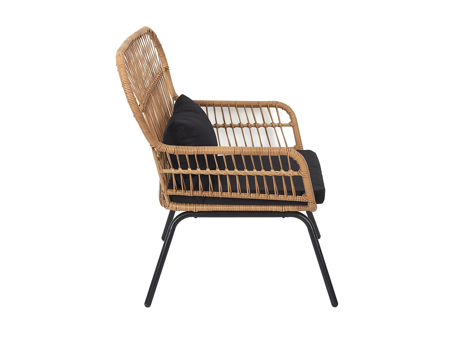 Fauteuil Helsinki Outdoor