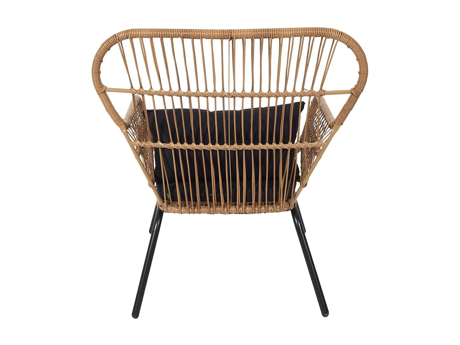 Fauteuil Helsinki Outdoor