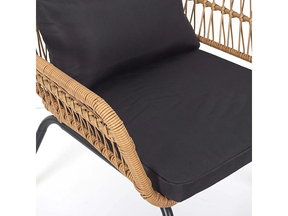 Fauteuil Helsinki Outdoor