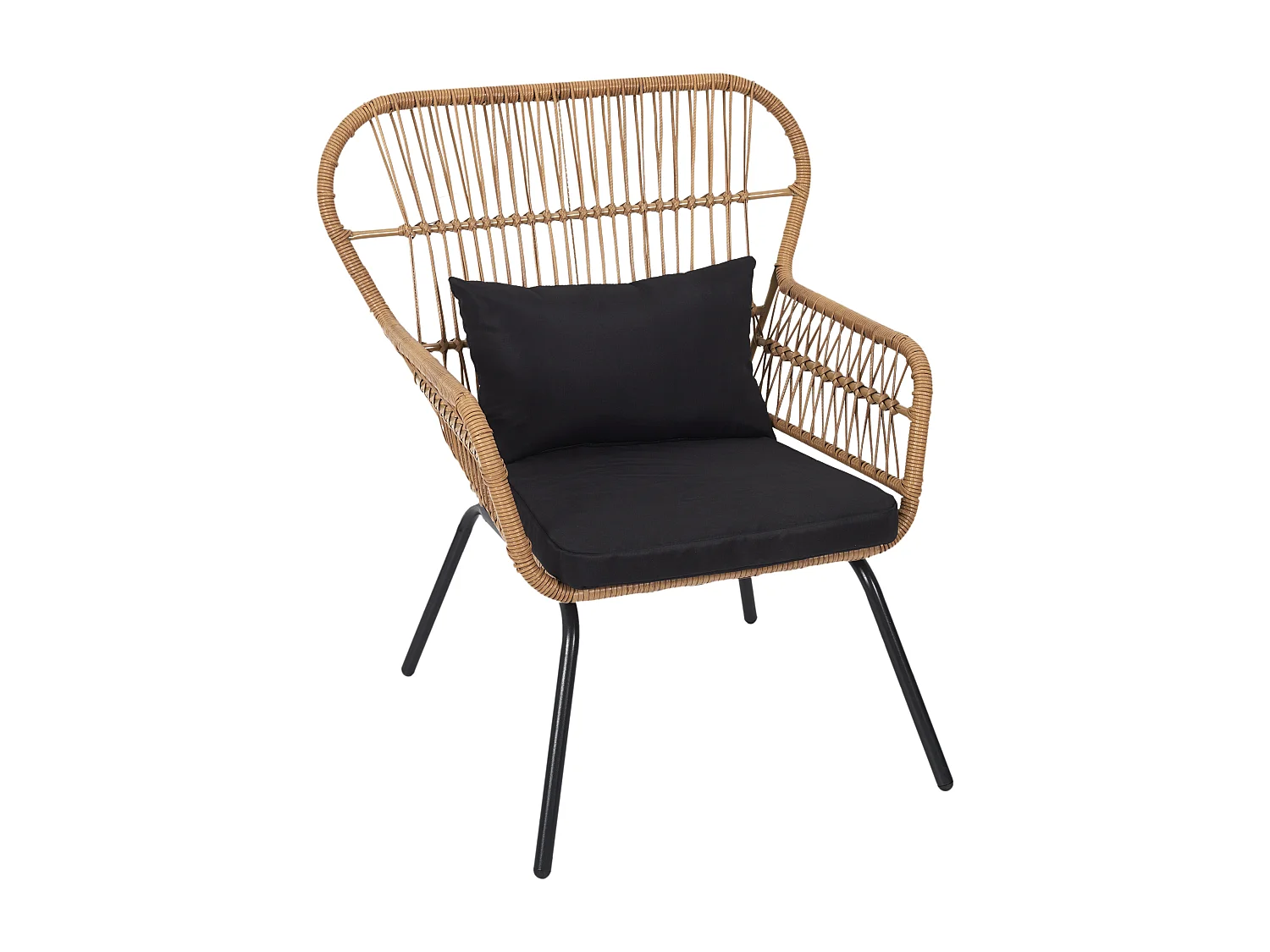 Fauteuil Helsinki Outdoor