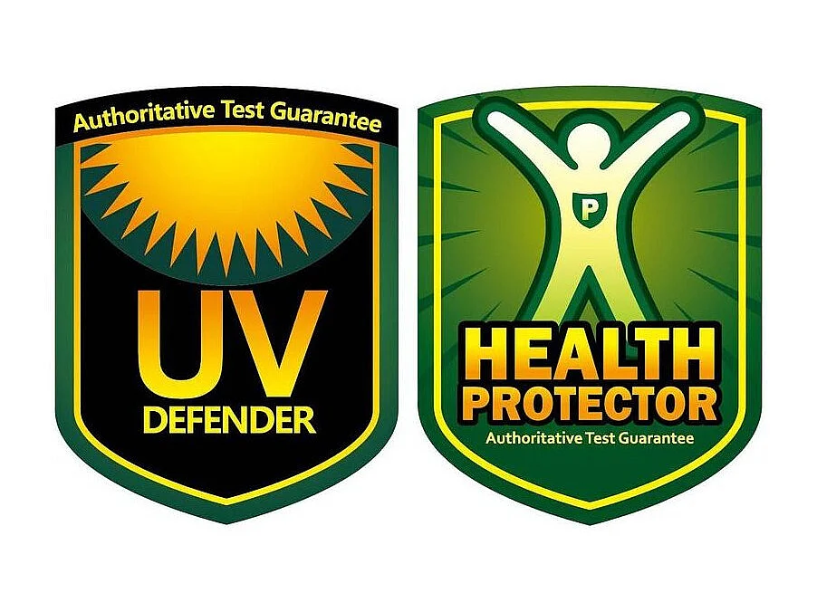 Gazon artificiel en rouleau 4m x 1m Hauteur 35 mm - coloris Vert pin Vert bambou