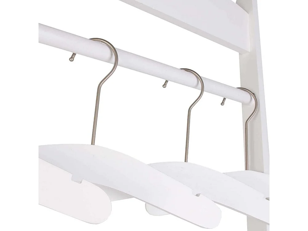 Portant enfant avec ceintre 121 x 60 cm