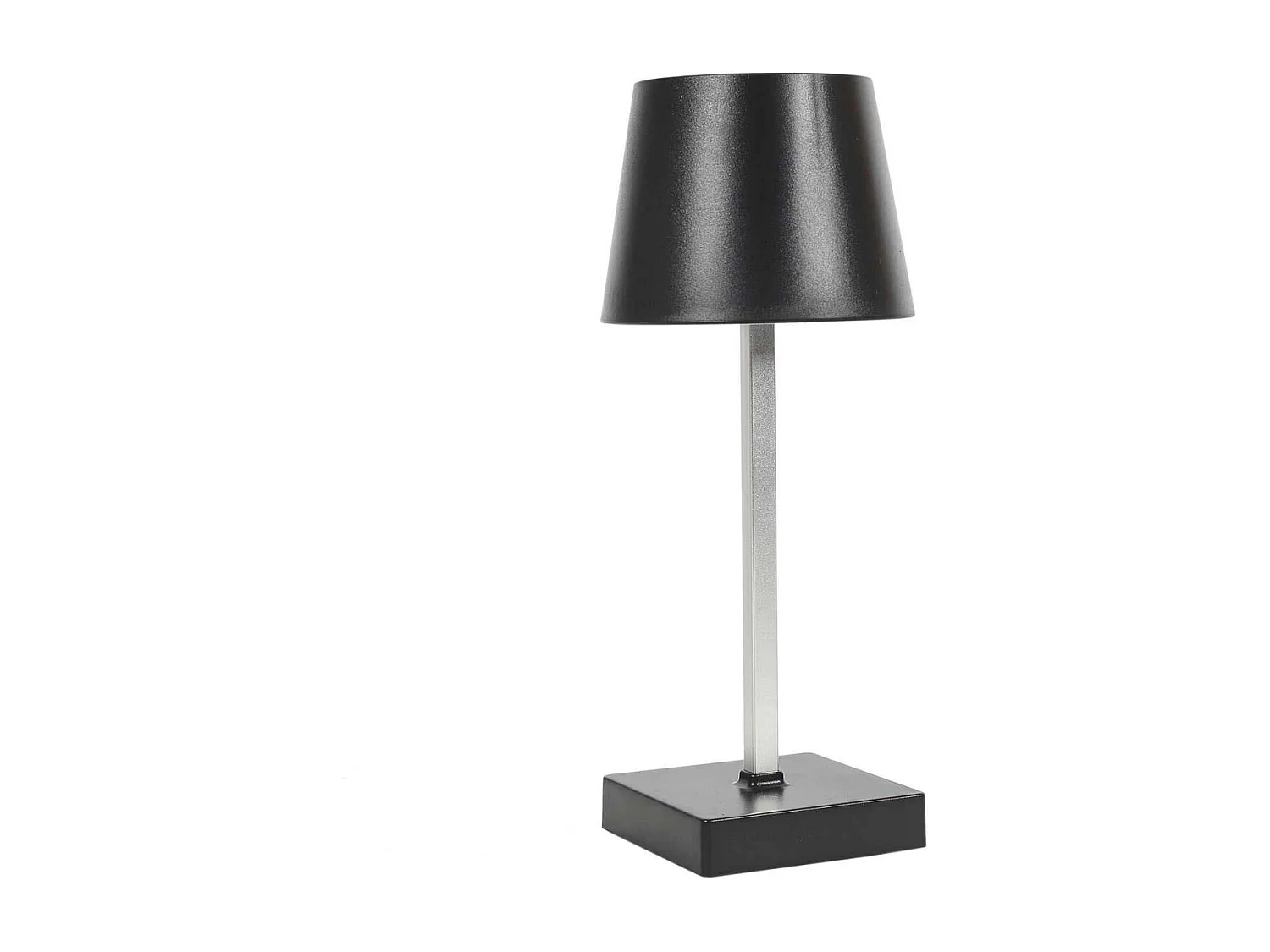 Lampe de table LED tactile