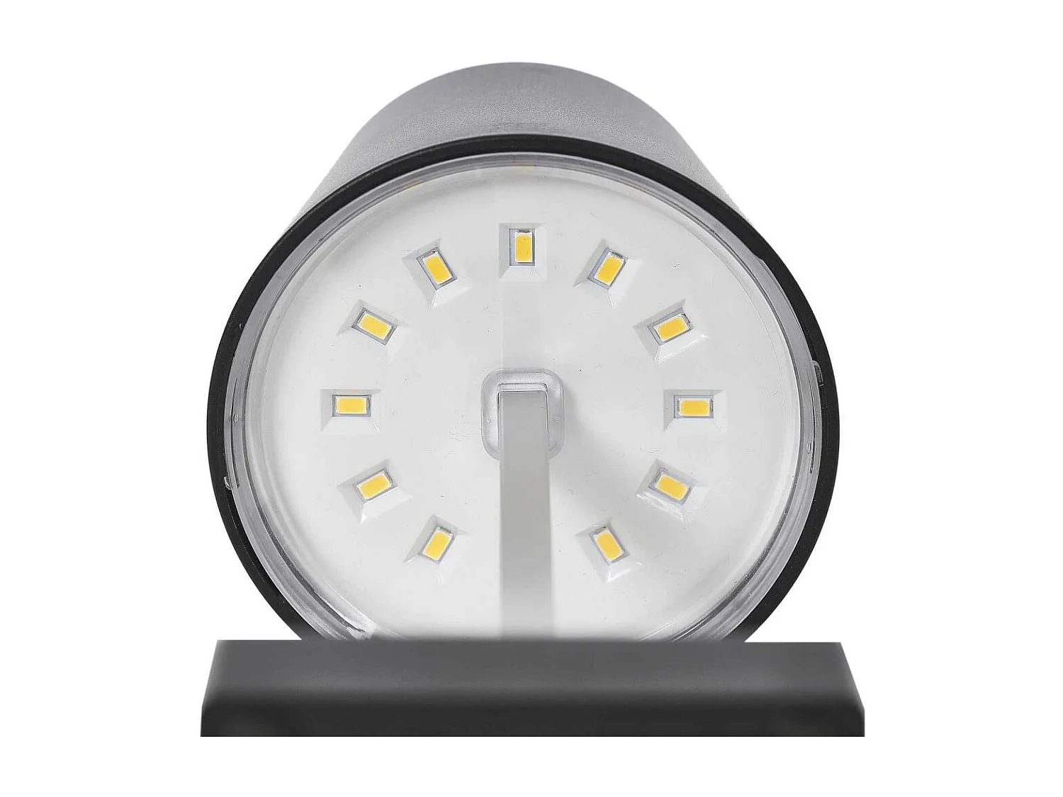 Lampe de table LED tactile