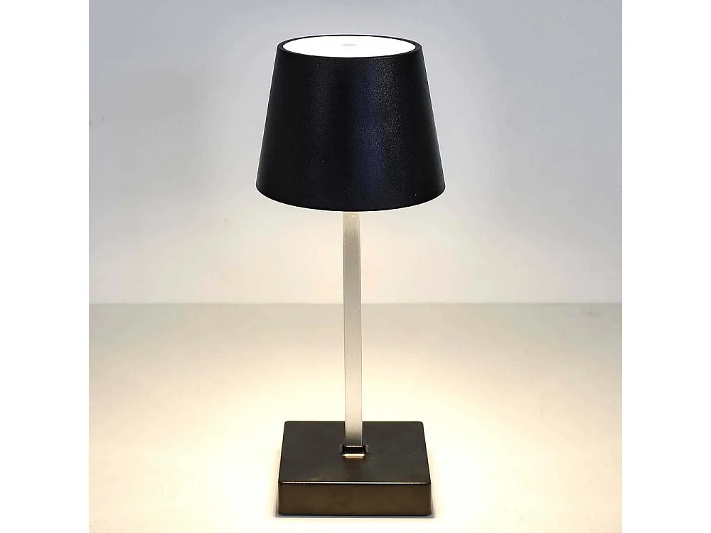 Lampe de table LED tactile