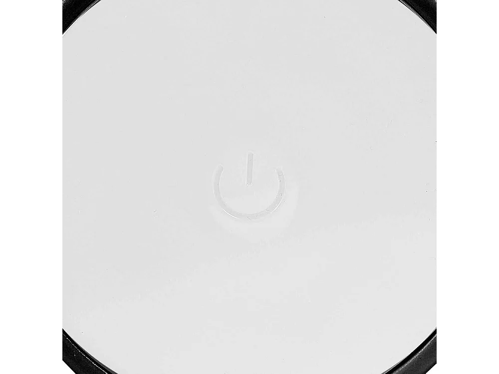 Lampe de table LED tactile