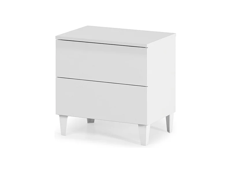 Mesita con 2 cajones DIVA