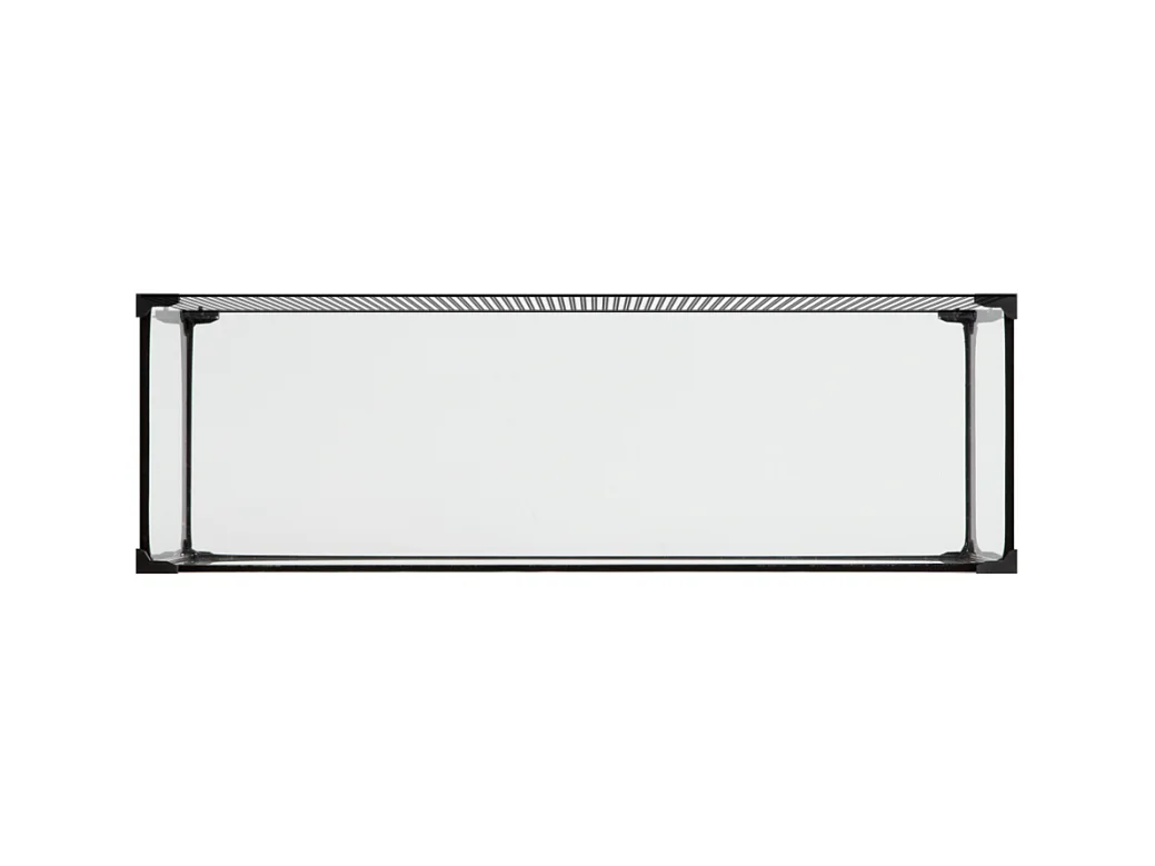 Terrarium pour tortues de terre Karapas 112 litres