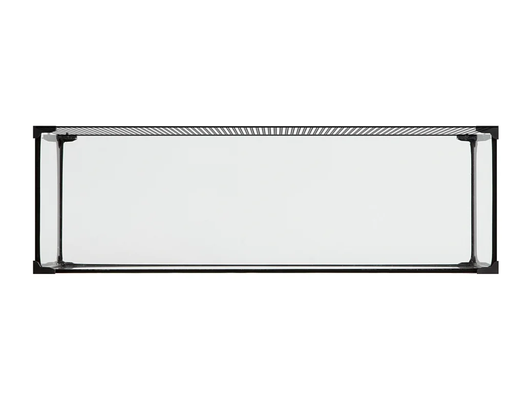 Terrarium pour tortues de terre Karapas 112 litres