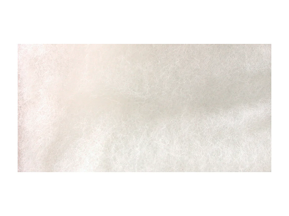 Perlonfaser für Mikrofiltration 1kg