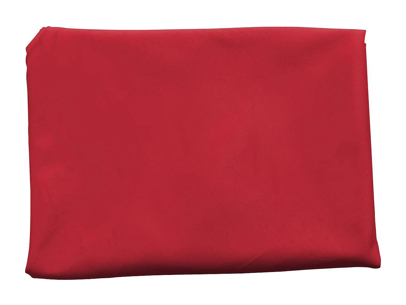 Parasolluifel "Sun 3" - 3 x 3 m - rood