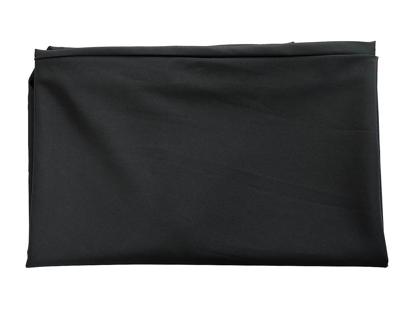 Tuinzonscherm "Sun 3" - 3 x 3 m - zwart