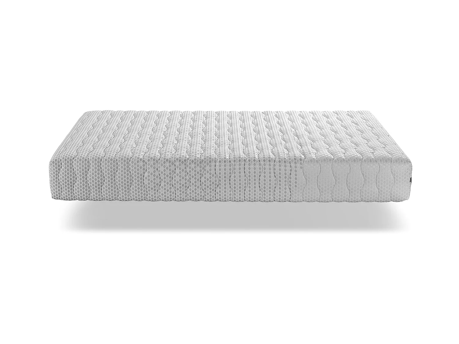 Matras DORMISSIMO VISCO SPORTY 90x190 Hoogte 23 cm met 3 cm traagschuim