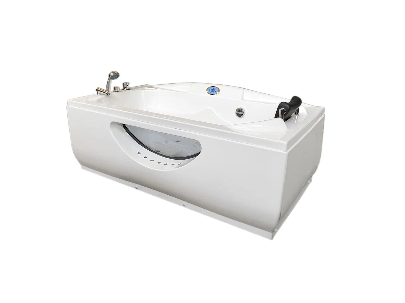 Witte hottub 170 X 90 cm 11 jets – Freesia