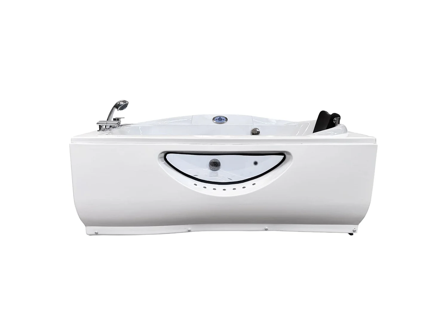 Witte hottub 170 X 90 cm 11 jets – Freesia