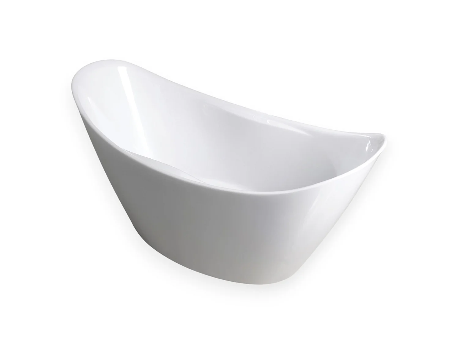 Modern vrijstaand bad 172 X 72 cm – Joy