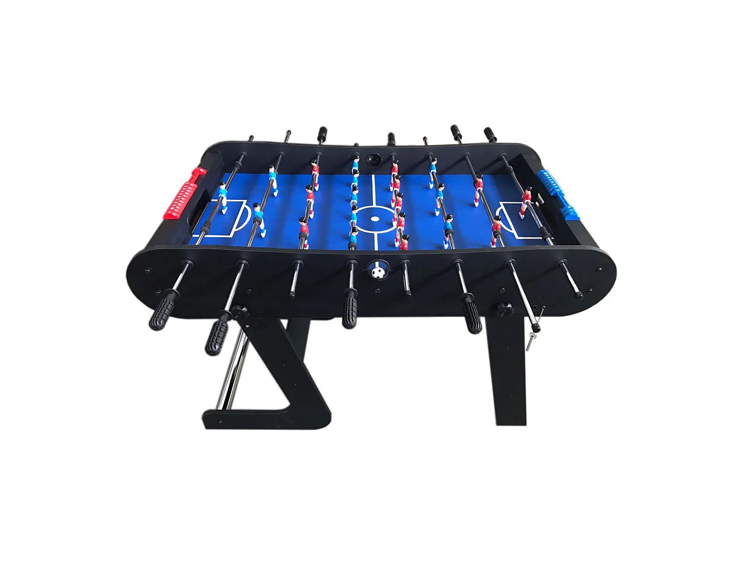 Tafelvoetbal Opvouwbare voetbalspeeltafel – Carioca