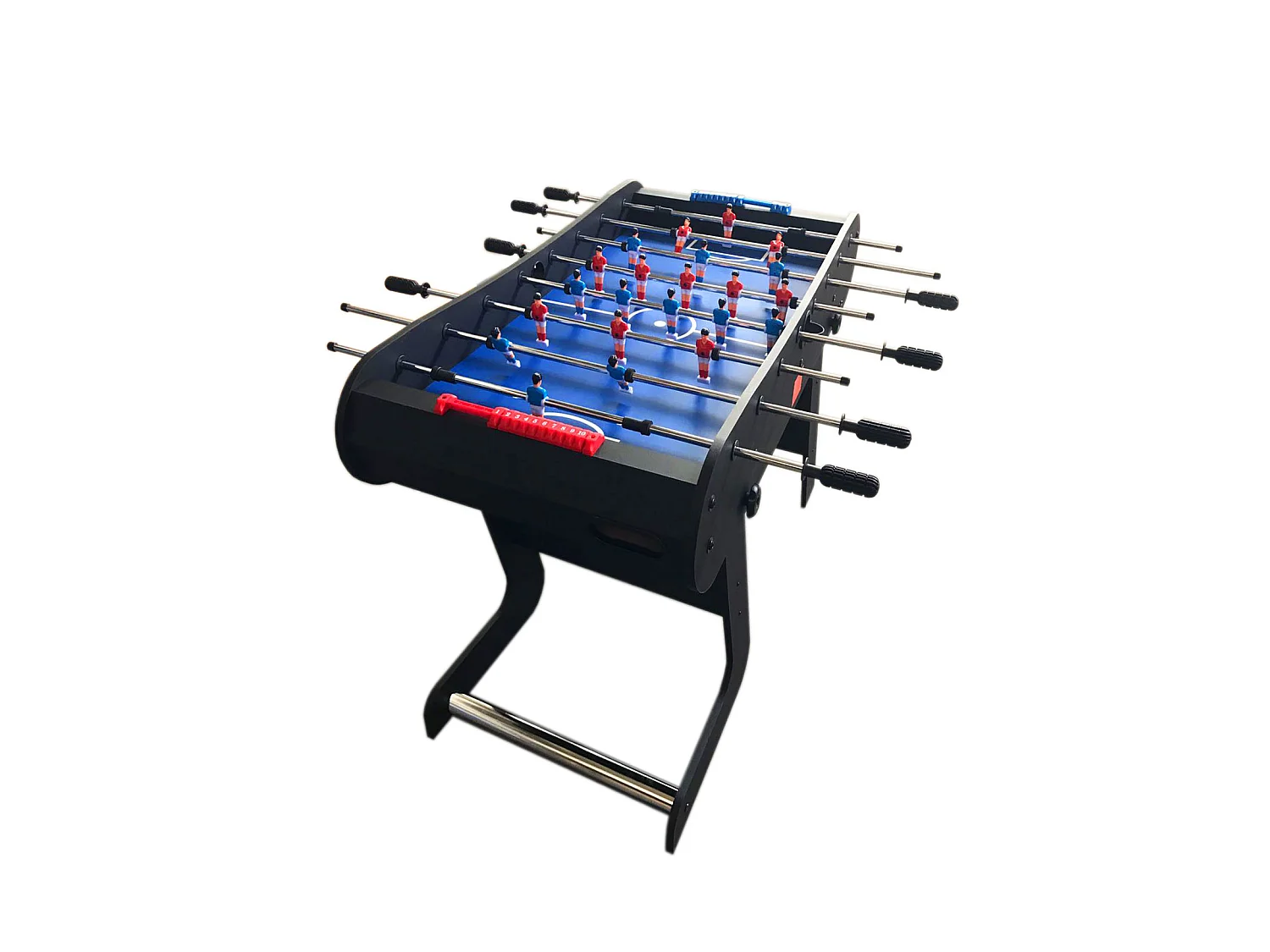 Tafelvoetbal Opvouwbare voetbalspeeltafel – Carioca