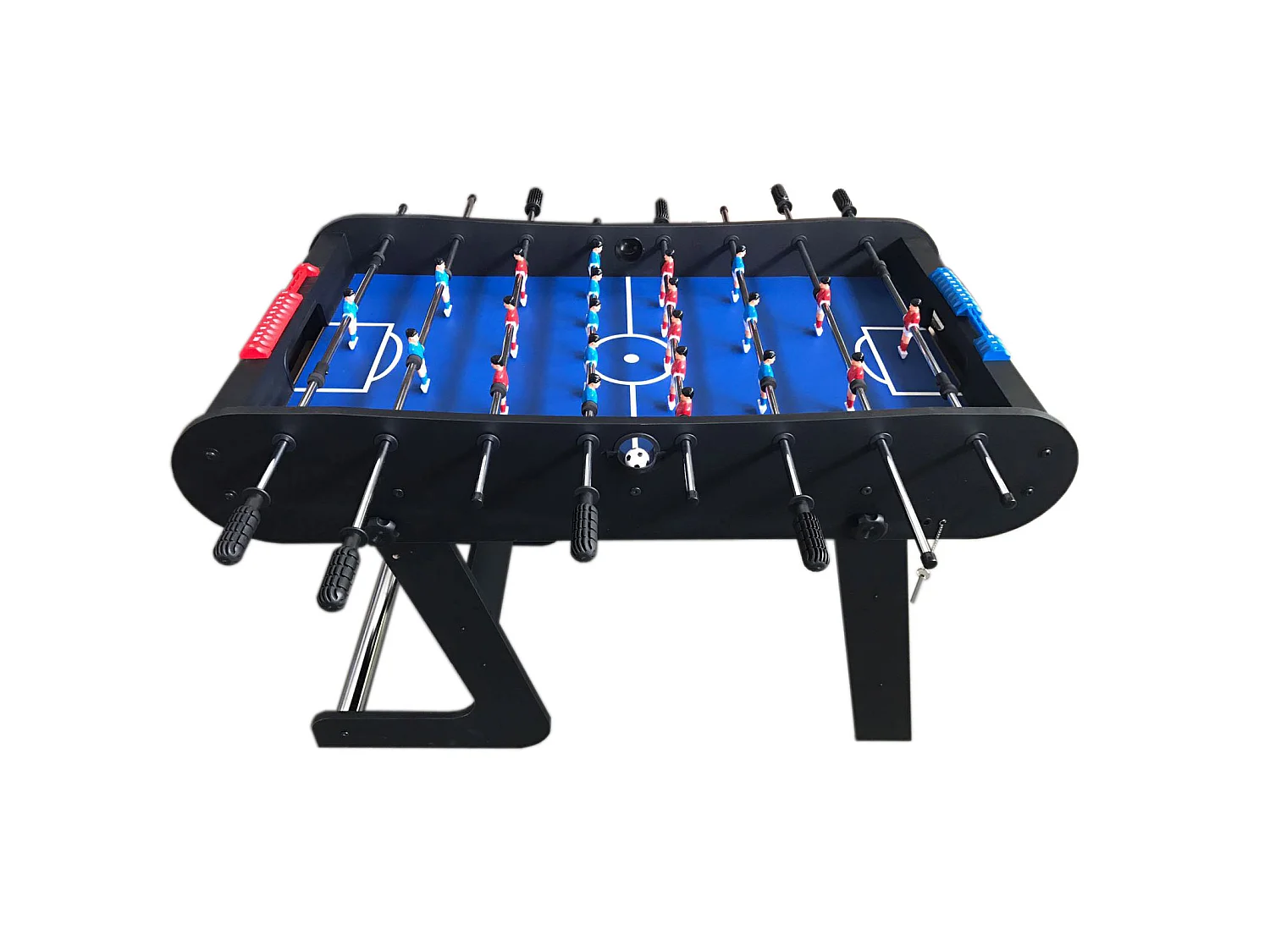 Babyfoot Pliant Table de jeu football – Carioca