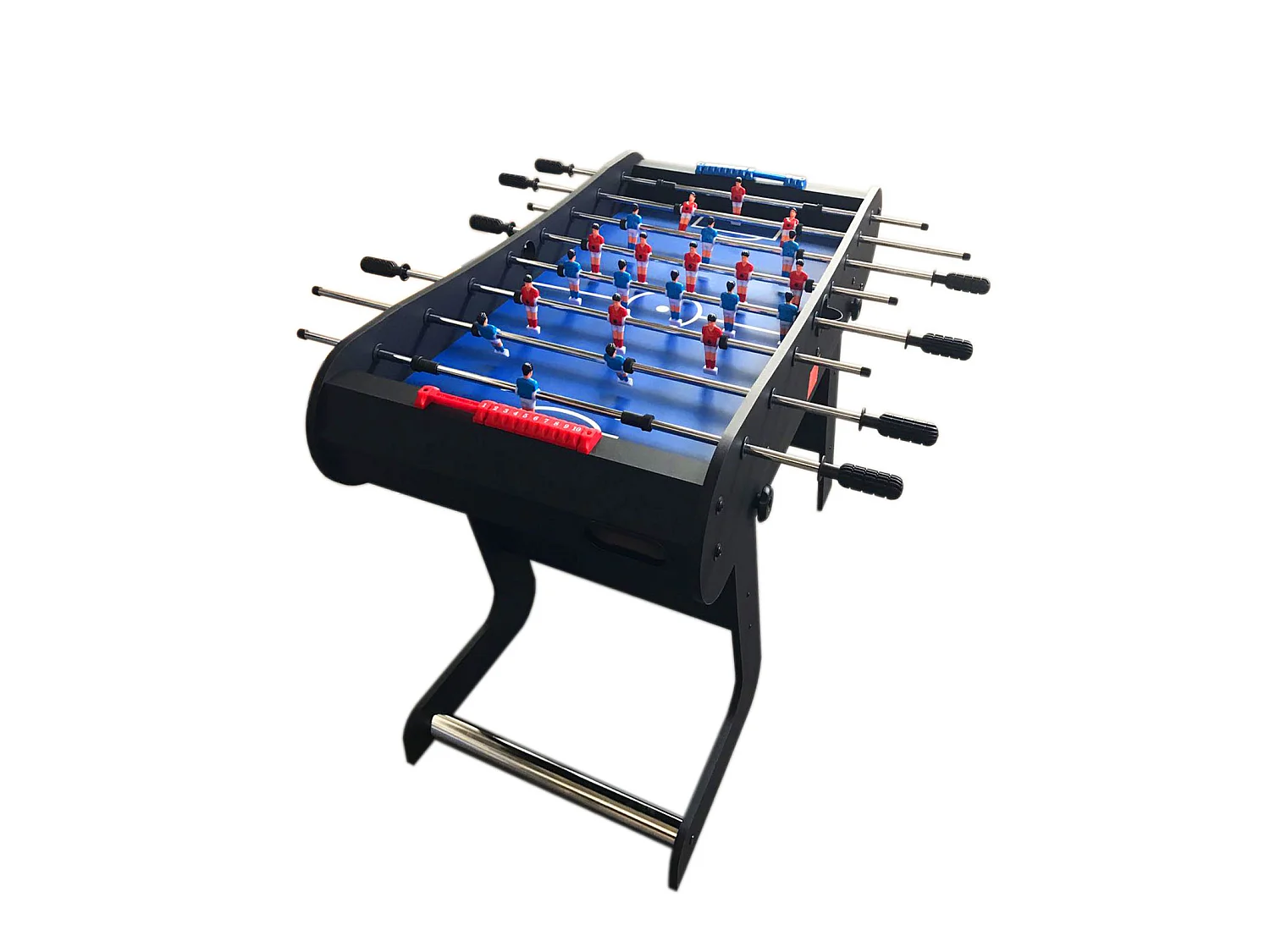 Babyfoot Pliant Table de jeu football – Carioca