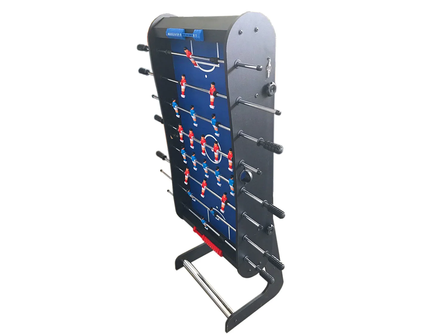 Babyfoot Pliant Table de jeu football – Carioca