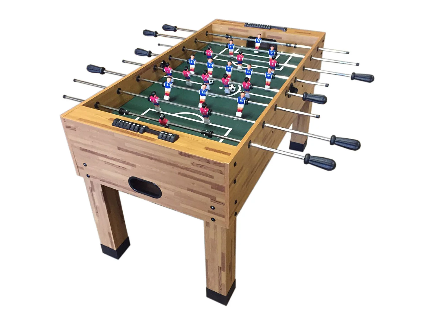 Babyfoot Table de jeu football – Olympic