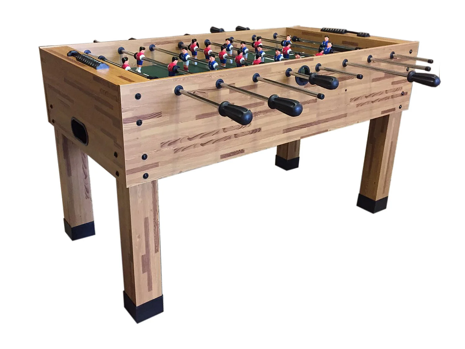 Tafelvoetbal Voetbalspeeltafel – Olympic