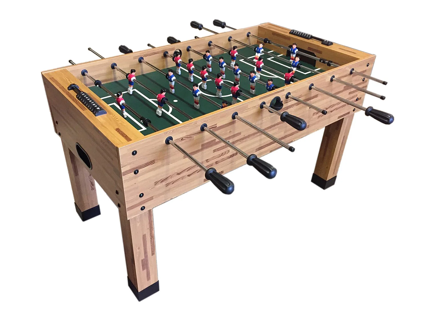 Tafelvoetbal Voetbalspeeltafel – Olympic