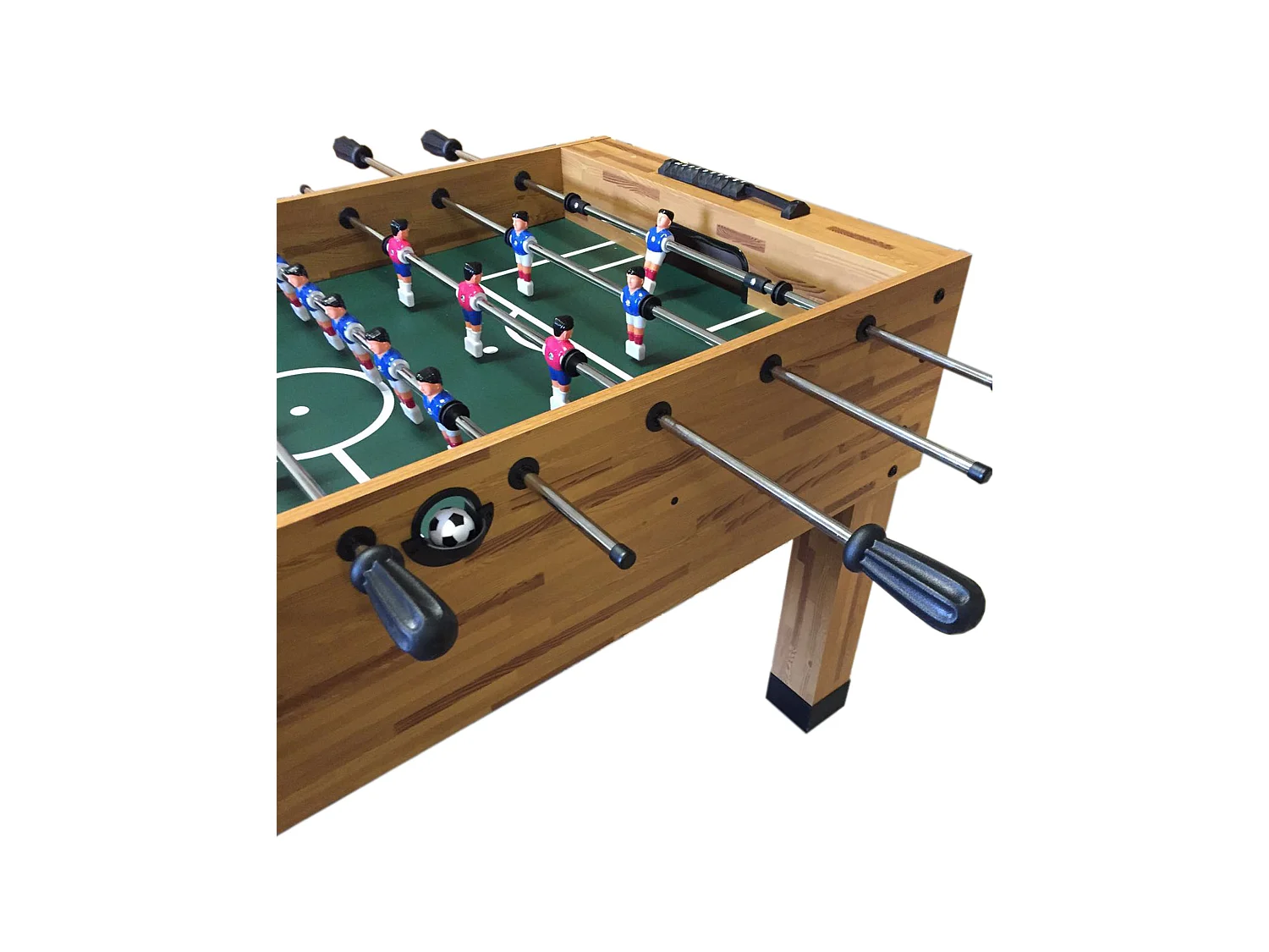 Tafelvoetbal Voetbalspeeltafel – Olympic